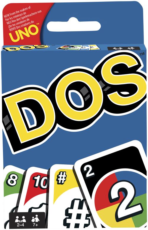 DOS
