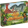 Jeu découverte Lansay La Vallée Des Dinosaures