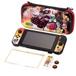 Pack accessoires FR-TEC One Piece pour Nintendo Switch