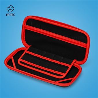 Pack accessoires FR-TEC One Piece pour Nintendo Switch