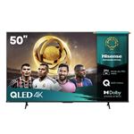 TV QLED Hisense 50E79Q Pro 126 cm 2025