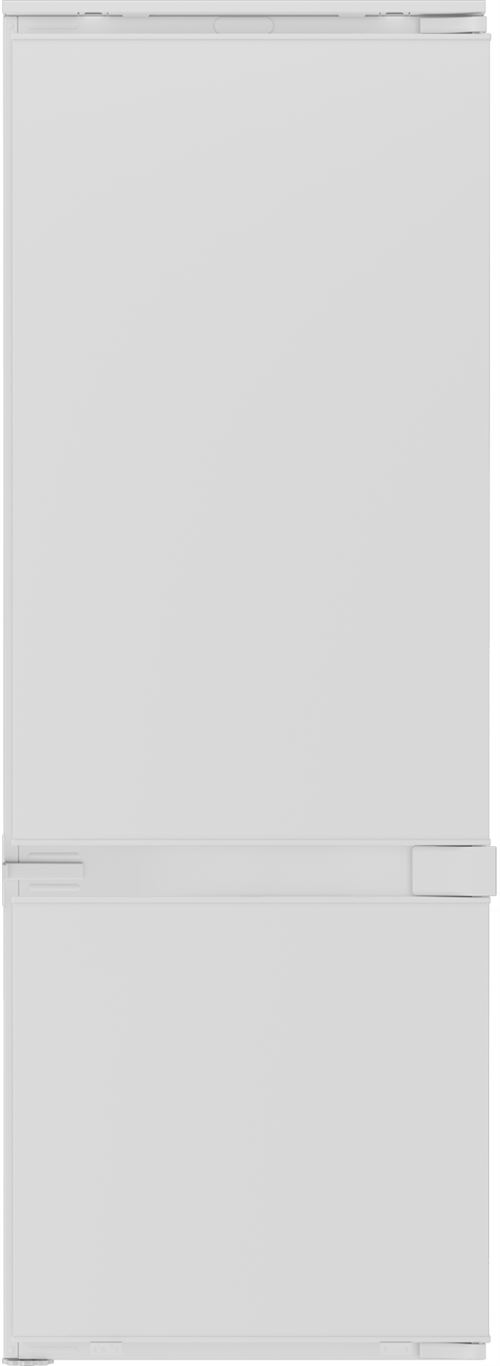 Réfrigérateur Congélateur En Bas Encastrable Beko Série B300 Bcse400E40Sn 400 L Blanc