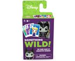 Jeu de cartes Funko Something Wild Disney Maléfique