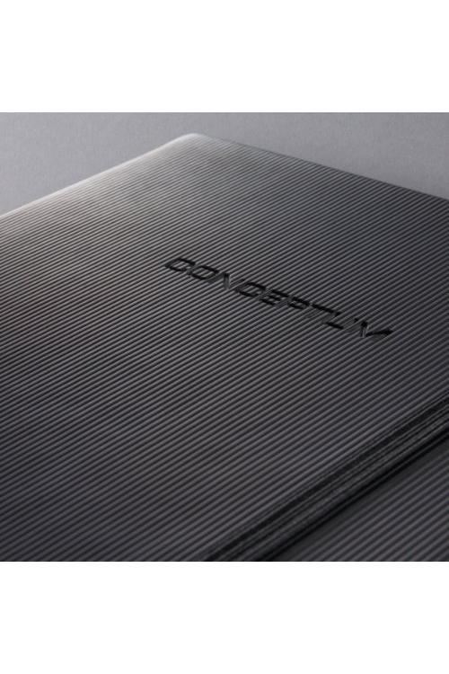 Sigel Agenda "Conceptum" , Format Portrait A5 , Uni