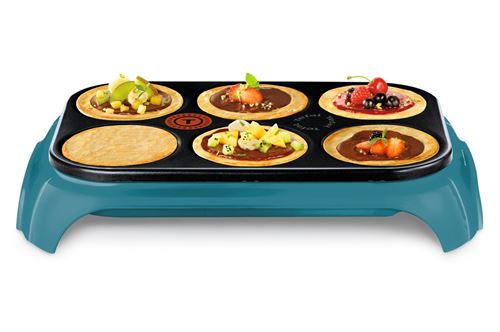 Tefal Crêpepfanne Resist Intense, 25cm