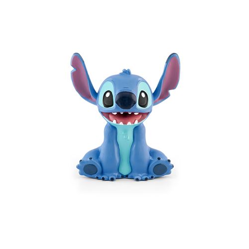 Figurine Tonies Aventure Disney Lilo & Stitch pour Conteuse Toniebox - Tonies