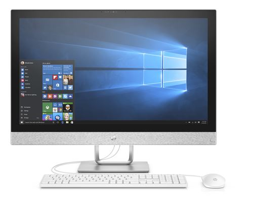 PC Tout en un HP 27-dp0053nf - PC tout en un - Achat & prix