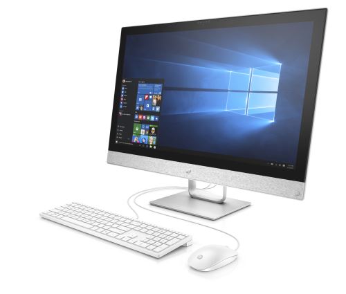 PC Tout en un HP 27-dp0053nf - PC tout en un - Achat & prix