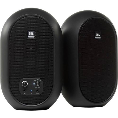 JBL 104 Bt Noir (La Paire)