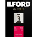 Papier pour imprimante Ilford Galerie Prestige Satin Photo 100 feuilles