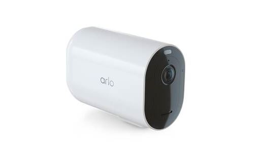 Arlo Pro 3 : ce lot de 4 caméras qui filment en 2K est à -66 % pour les  soldes