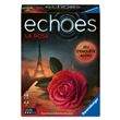 Jeu d'enquête Ravensburger Echoes La Rose