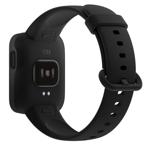 Montre connectée Xiaomi Mi Watch Noir