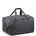 Sac de voyage cabine Delsey Maubert 2.0 Anthracite