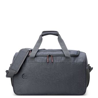 Sac de voyage cabine Delsey Maubert 2.0 Anthracite