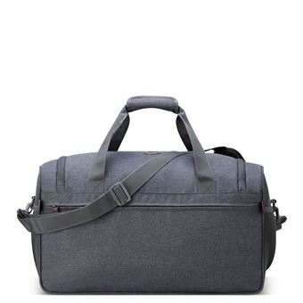 Sac de voyage cabine Delsey Maubert 2.0 Anthracite