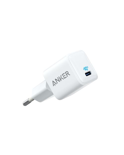 ANKER 20W USB-C CHARGER