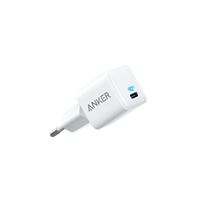 Chargeur Secteur USB C 20W 3A Power Delivery, Charge Rapide iPhone, Prio -  Blanc - Français
