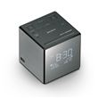 Radio-réveil FM et DAB+ Sony XDR-C1DBP Noir