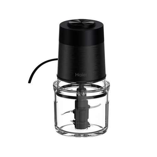 Mini hachoir Haier Series 5 HCH5B1 011 550 W Noir