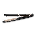 Lisseur professionnel Babyliss Super Smooth 235 ST393E Noir et Or