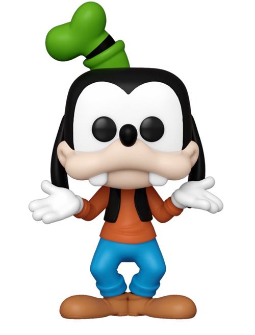 Funko Pop Disney: Classics- Goofy