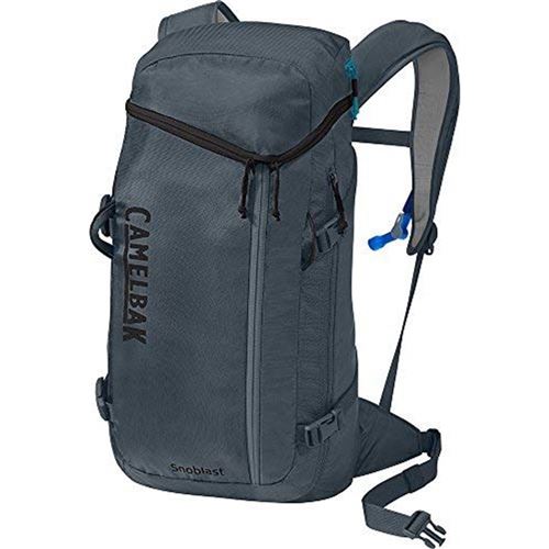 Sac à dos Camelbak Snoblast 2 L Gris