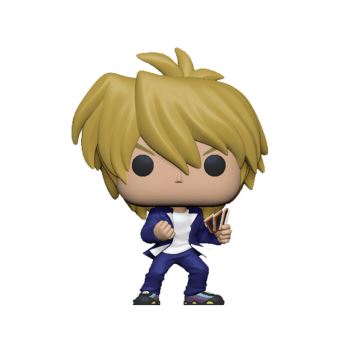 Figurine POP Yu-Gi-Oh Joey Wheeler