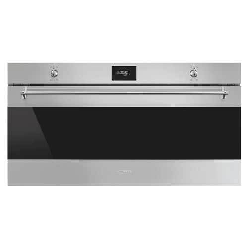 Four encastrable SMEG SFPR9301TX