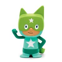 Tonies Figurine Créatif Artie – À Customiser Soi-même ! 90 Min De Contenu, Peinte à La Main, Aimantée, Dès 3 Ans