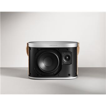 Enceinte sans fil Bluetooth Bang & Olufsen Beosound A5 Chêne clair