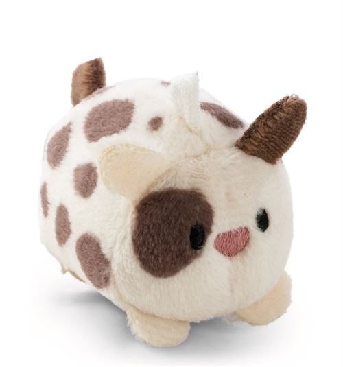 Nici Multicolore Animal En Peluche Dalmatien Dalma 5 Cm