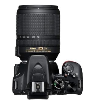 Nikon Boitier ZF Avec Objectif Nikkor 40mm f2