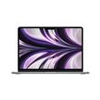 Apple MacBook Air 13'' 512 Go SSD 16 Go RAM Puce M2 CPU 8 cœurs GPU 8 cœurs Gris sidéral
