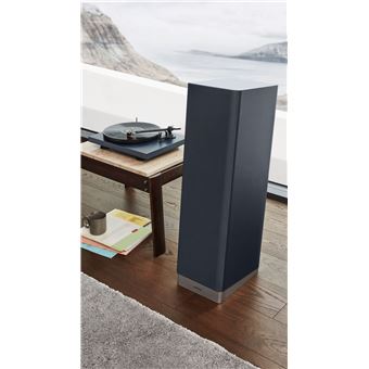 Enceintes colonne Jamo S27F Bleu Vendues par paire