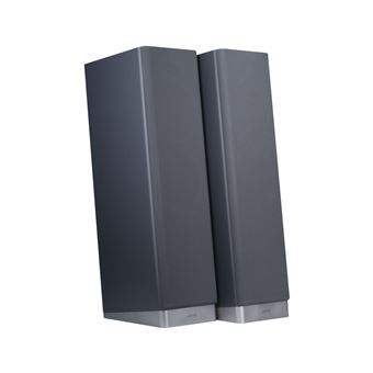 Enceintes colonne Jamo S27F Bleu Vendues par paire