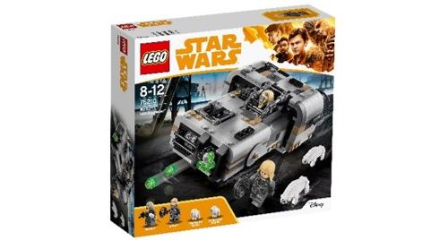 LEGO® Star Wars™ 75210 Moloch's Landspeeder™