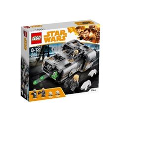 LEGO® Star Wars™ 75210 Le Landspeeder™ de Moloch - 1