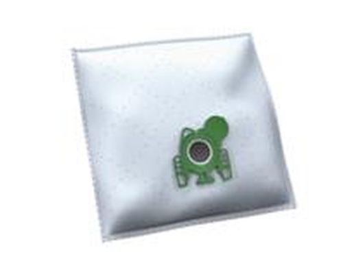 Pack de 4 sacs aspirateur Temium synthétiques
