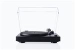Platine vinyle Dual CS 618Q finition Noir