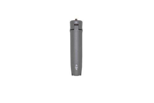 Dji Poign&eacute;e tr&eacute;pied  Gris pour Osmo Part 1 Grip - 6958265192753