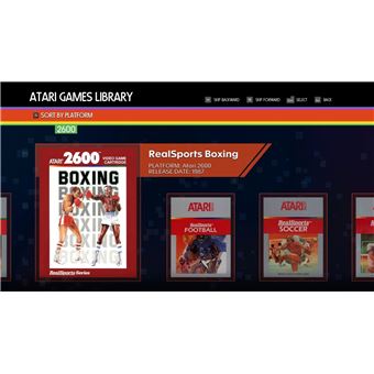 atari 50 black friday