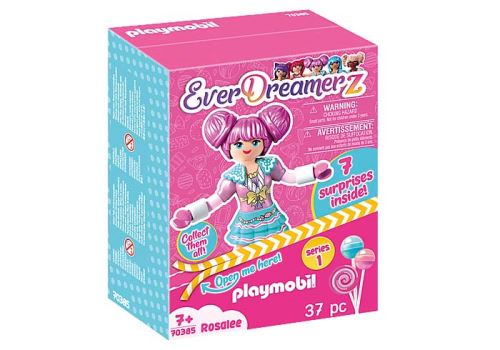 Playmobil Everdreamerz 70385 Rosalee