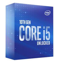 Lot De 10 Processeurs Intel Core I3-2100 Socket 1155 - Occasion Testés Fonctionnels - 2 Cœurs, 3.1 GHz - Idéal Pour Mise à Niveau Ou Réparation