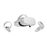 Casque de réalité virtuelle Oculus Quest 2 256 Go Blanc_0