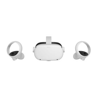 Oculus Quest 2 (256 GB) - Système de réalité virtuelle