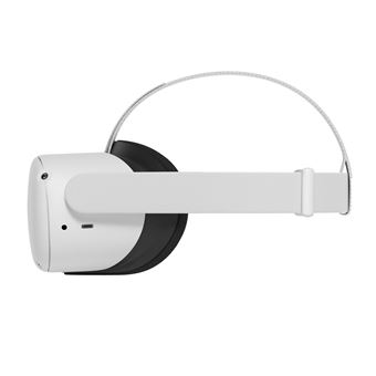 Oculus Quest 2 (256 GB) - Système de réalité virtuelle