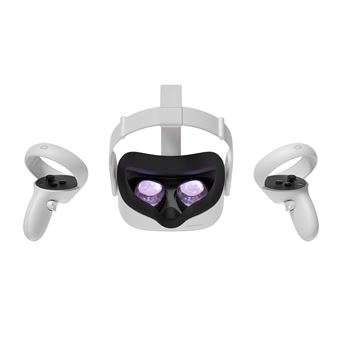 Oculus Quest 2 (256 GB) - Système de réalité virtuelle