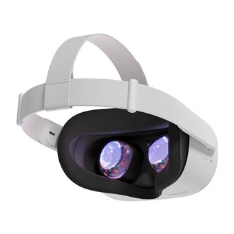 Oculus Quest 2 (256 GB) - Système de réalité virtuelle