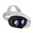Casque de réalité virtuelle Oculus Quest 2 256 Go Blanc_4